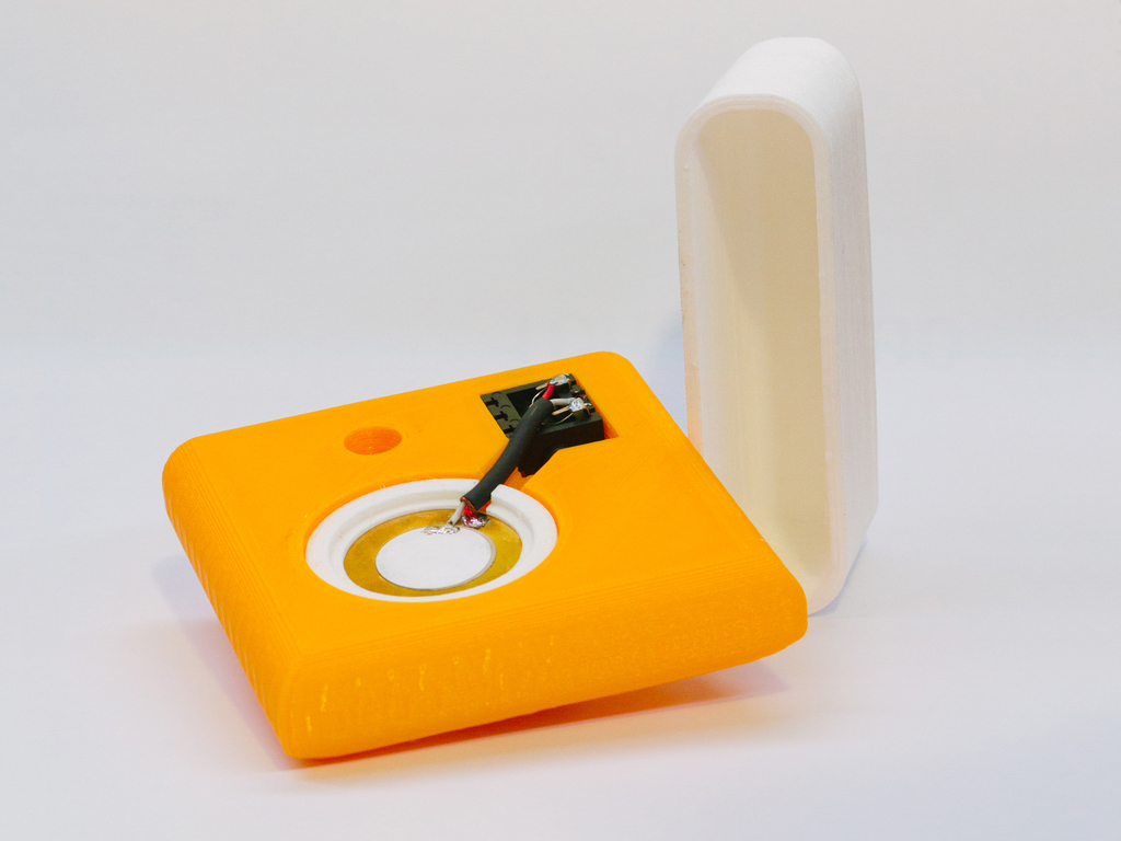 DIY drums - Jam Block — miniatura 4
