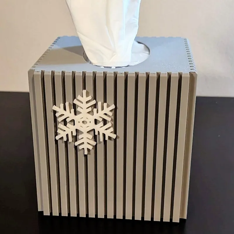 Spiral Vertical Paper Towel Holder by Ken Mills