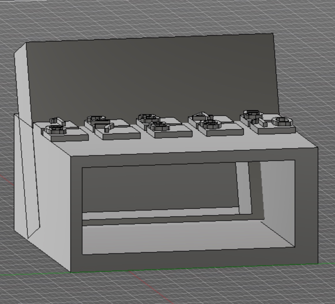 cash register