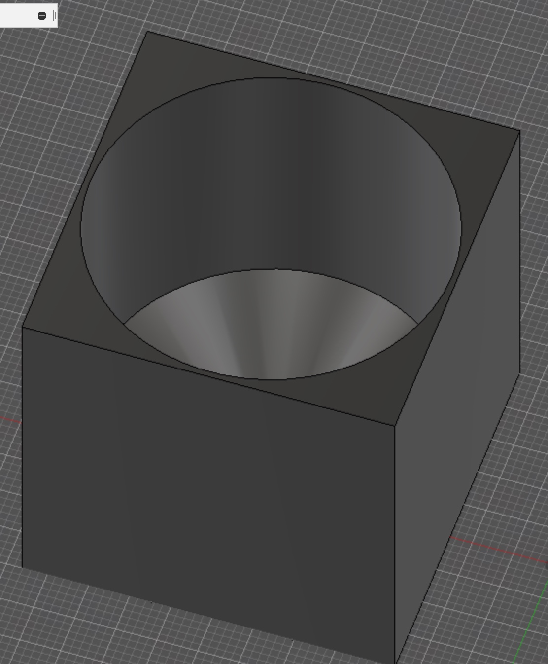 simple storage box