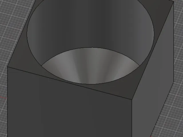 simple storage box