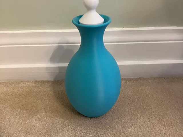 Vase Bottle