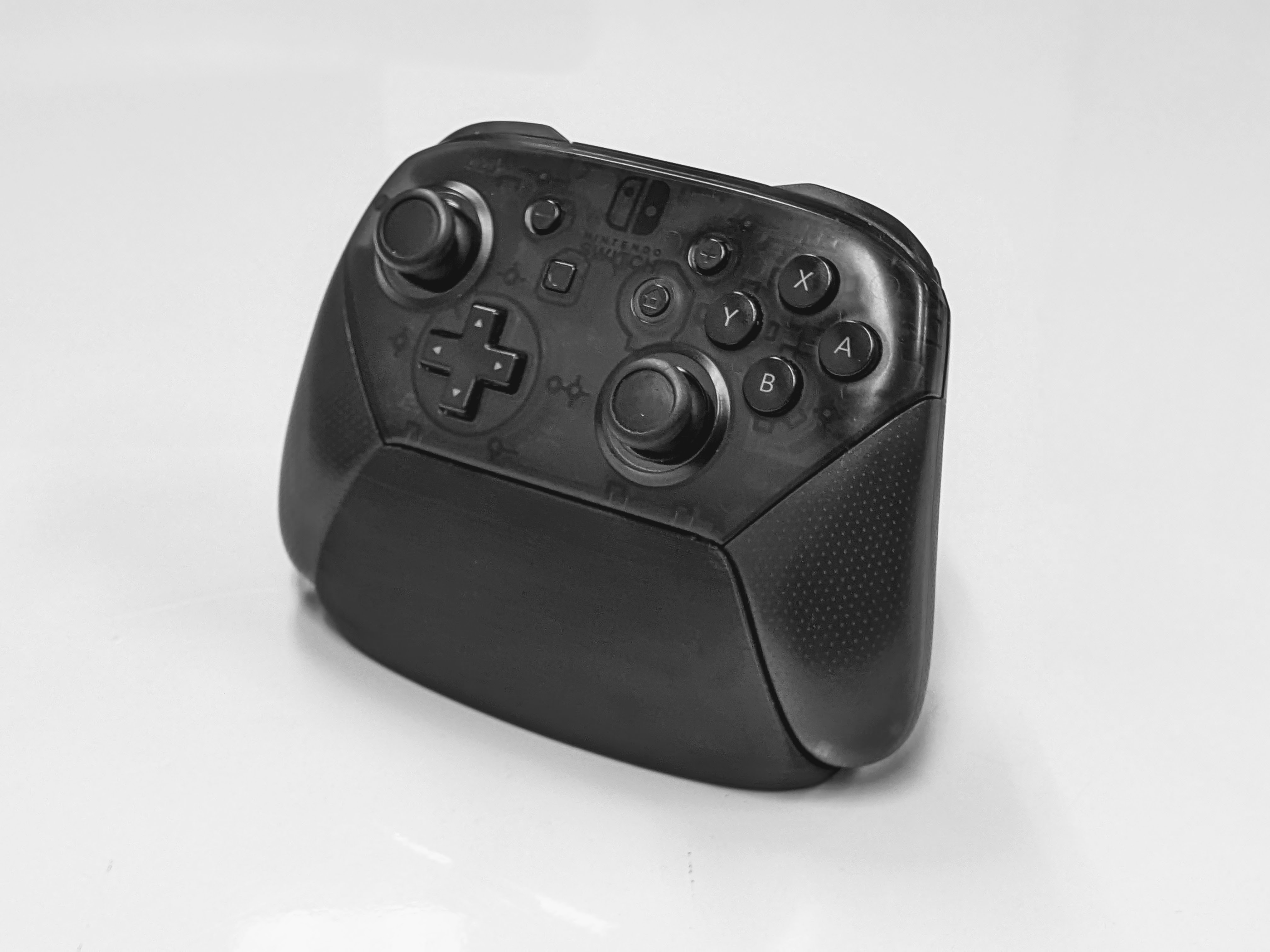 Free nintendo deals switch pro controller