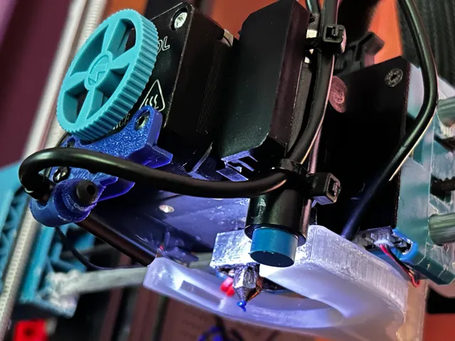 SV06 Nozzle Camera