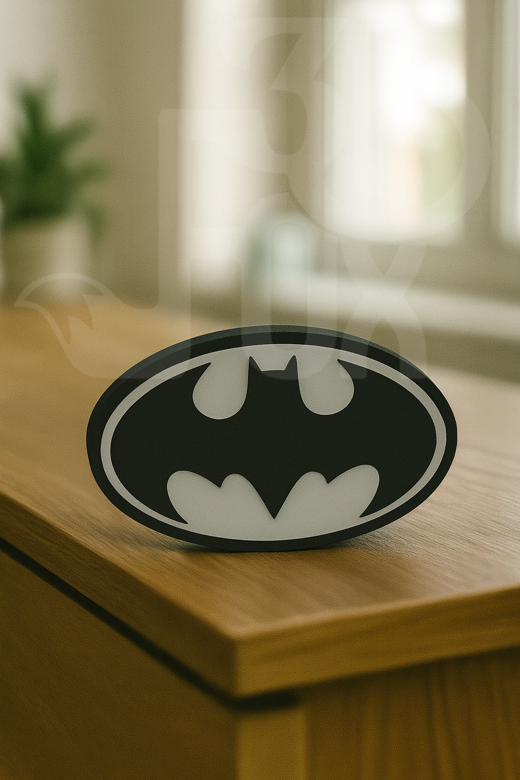 Batman Logo