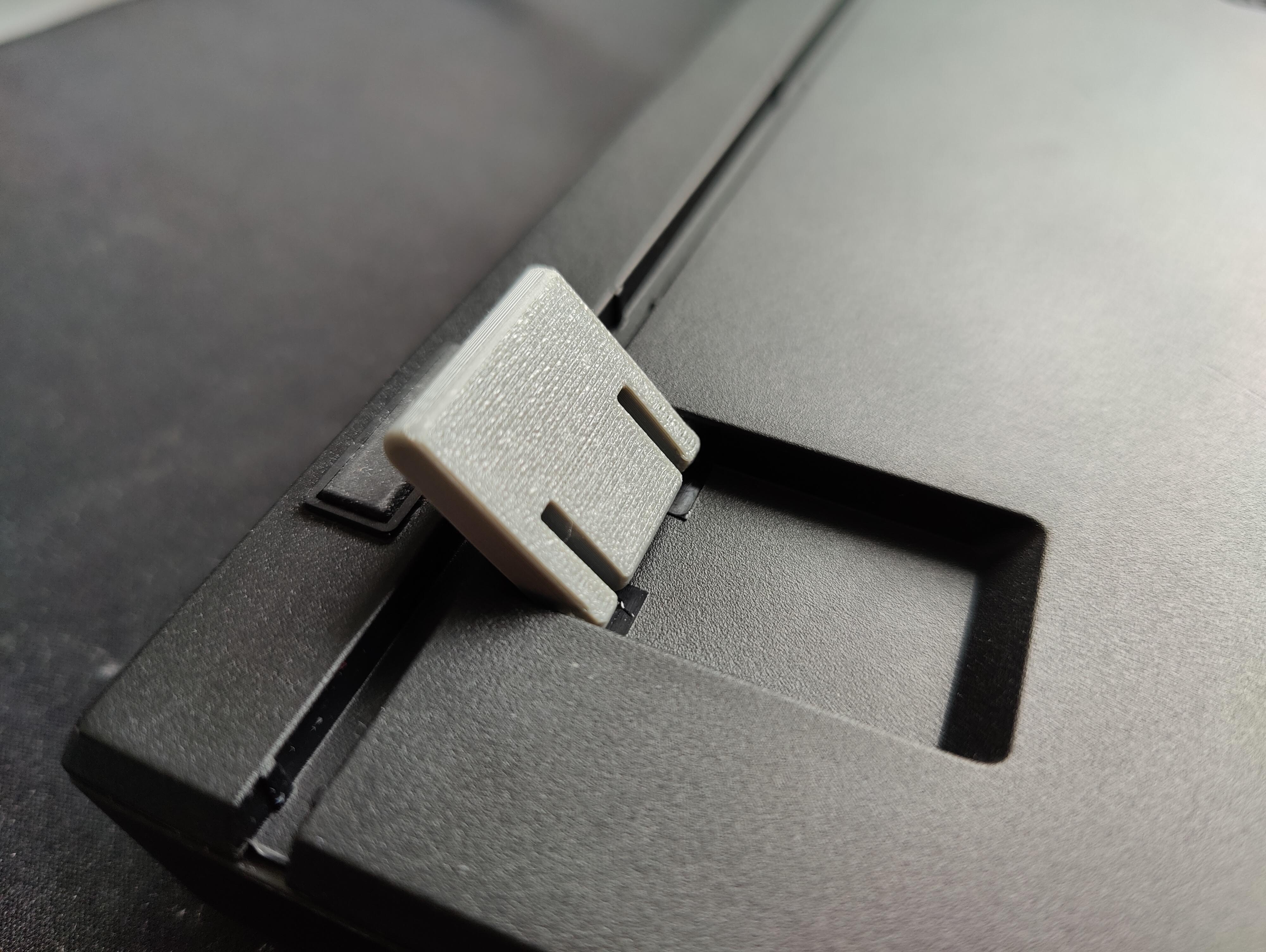 Keyboard Feet for Cooler Master MasterKeys Pro L