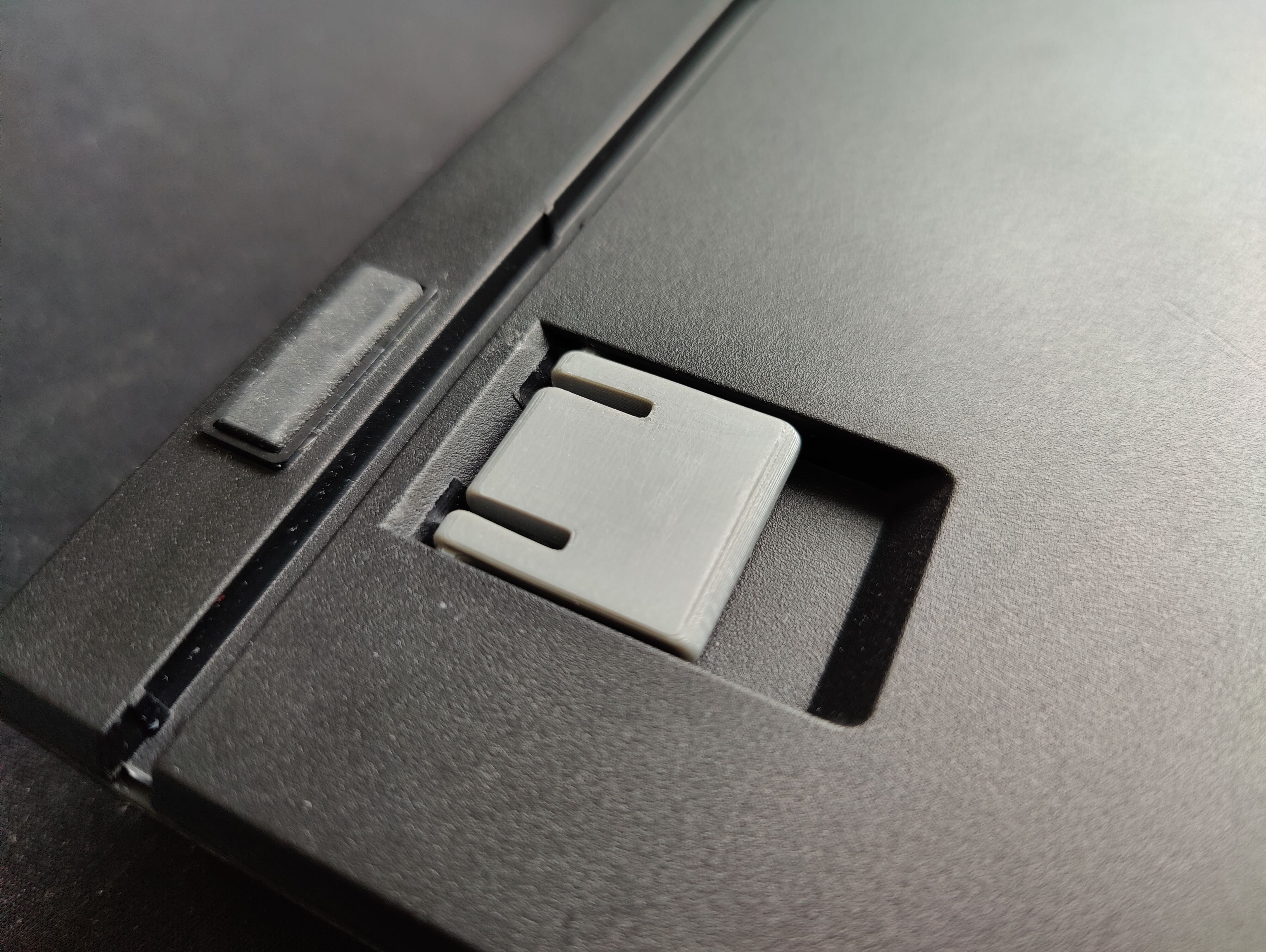 Keyboard Feet for Cooler Master MasterKeys Pro L by r0st | Download ...