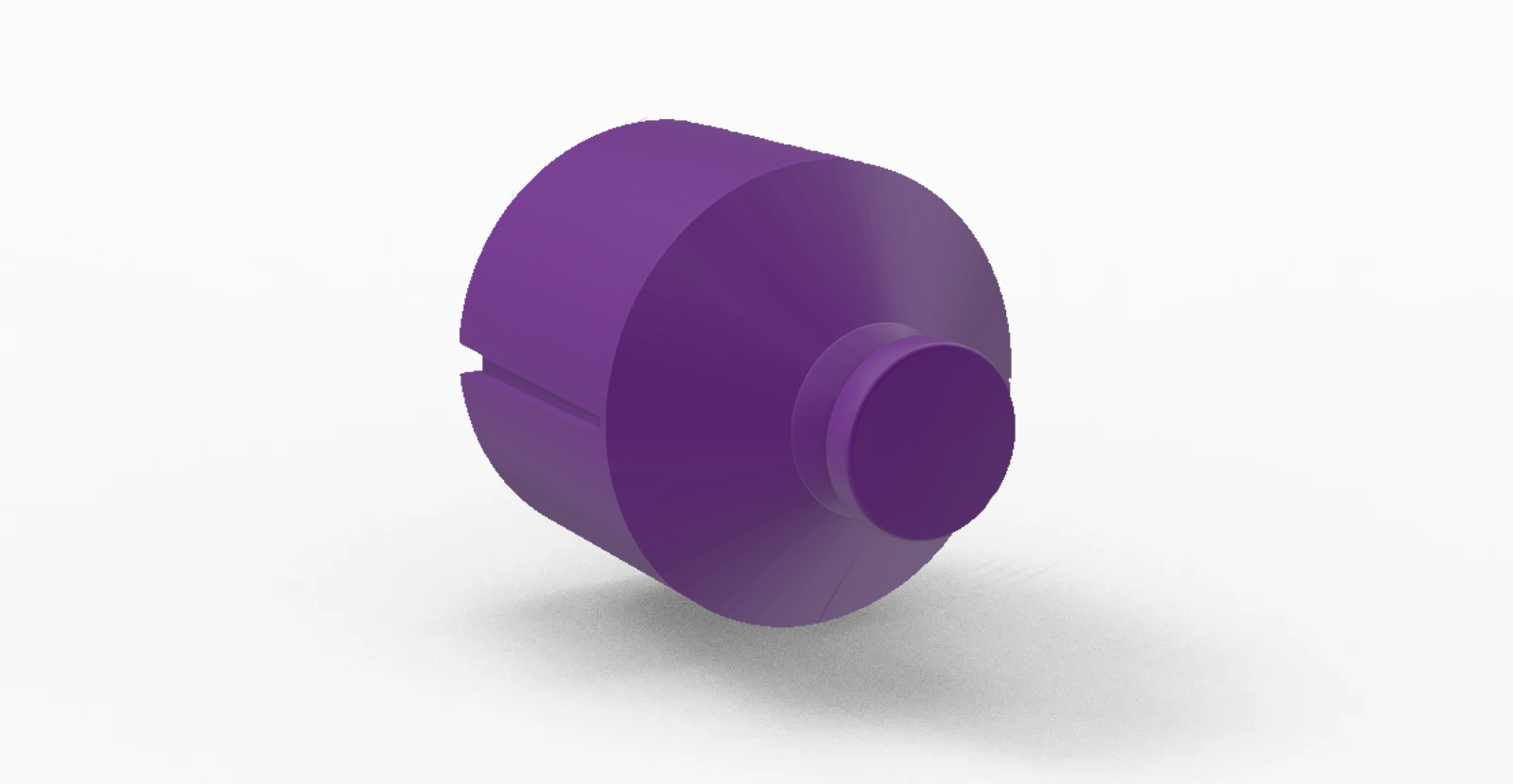 Key Light Air compatible mount - Cooler Master GEM - Official