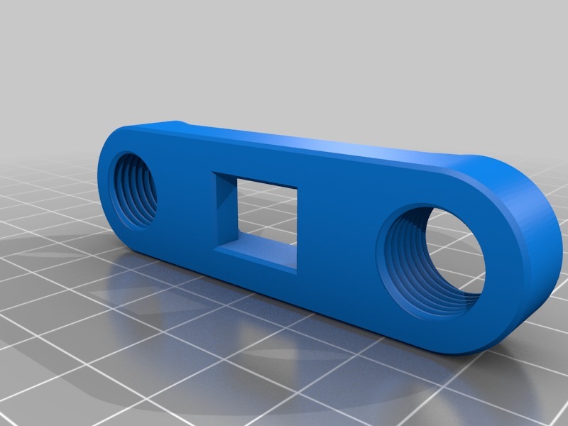 A collapsible, many armed, Lötgnu - Third hand, soldering aid, etc