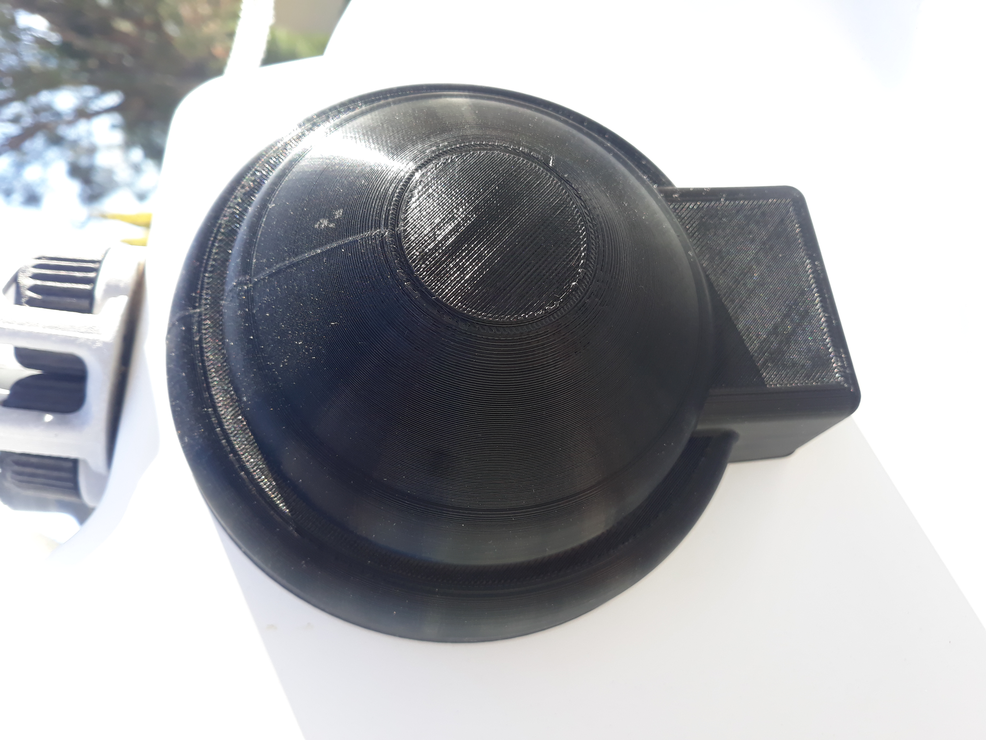 Compass Cover for Macgregor 26M