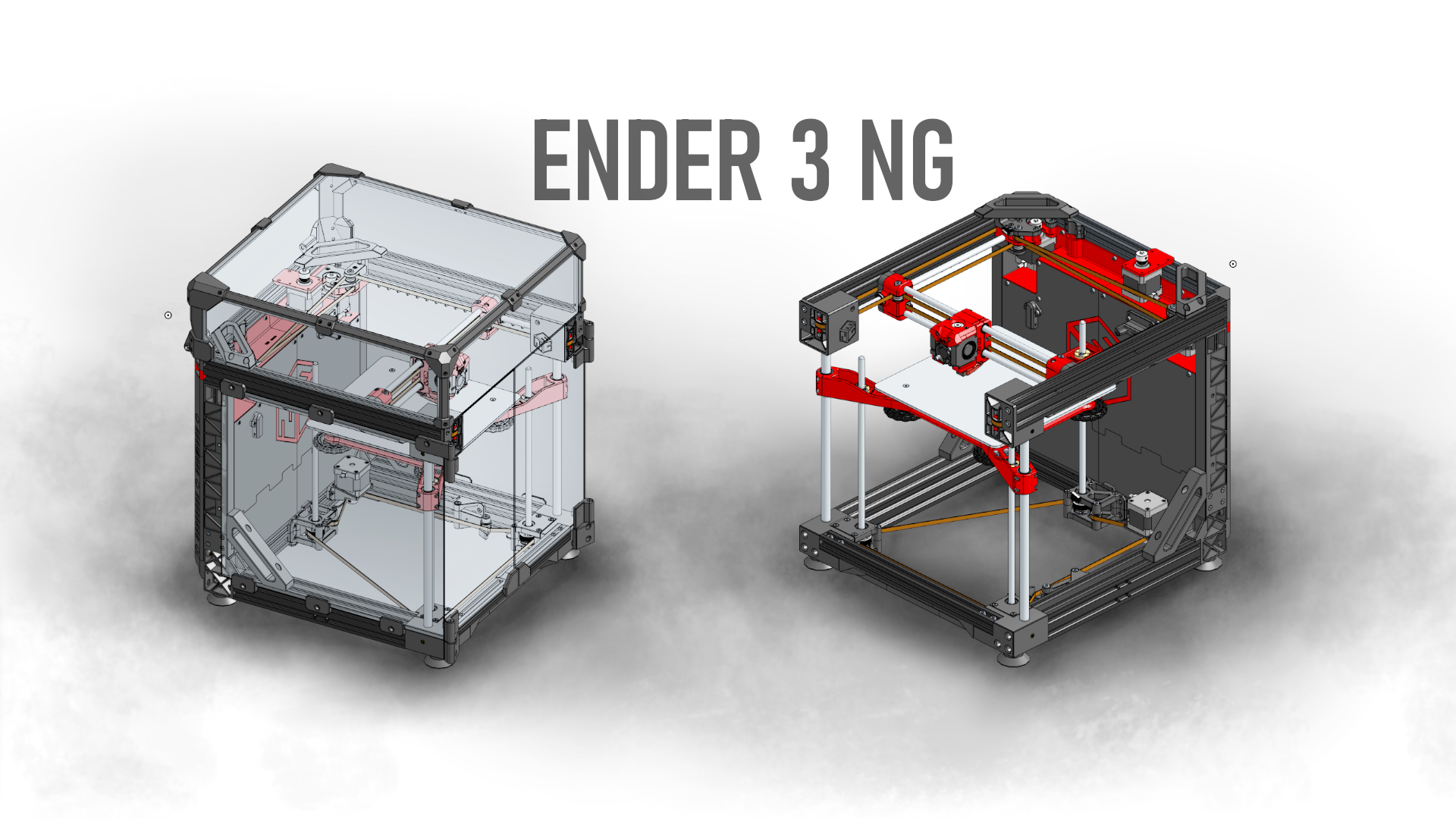 ender 3 v2 neo calibration cube