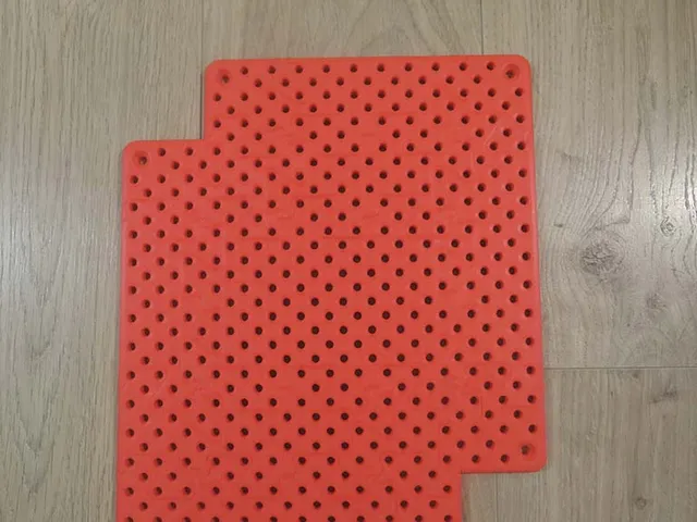 Modular storage cheese plate