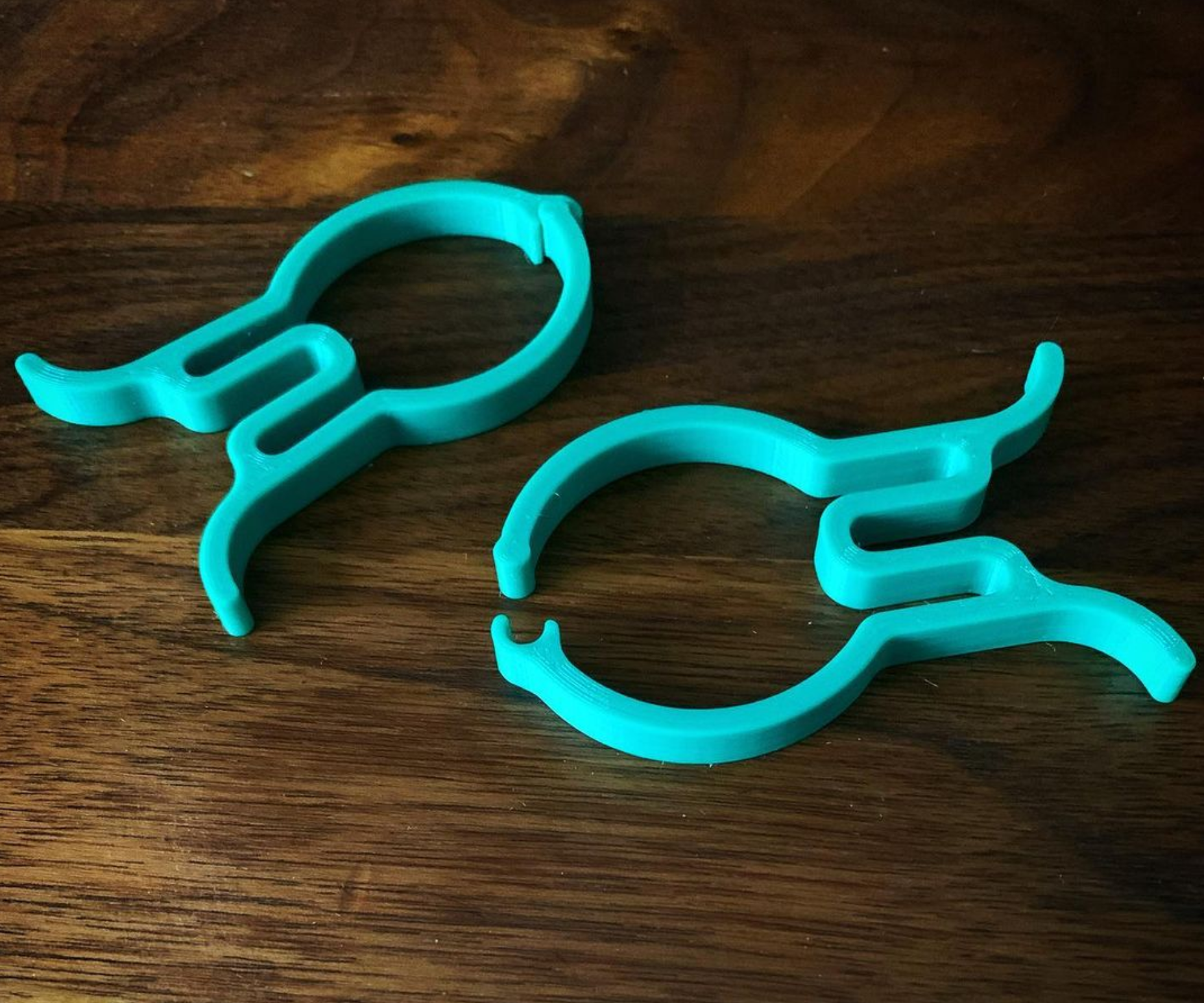 Plant clip remix