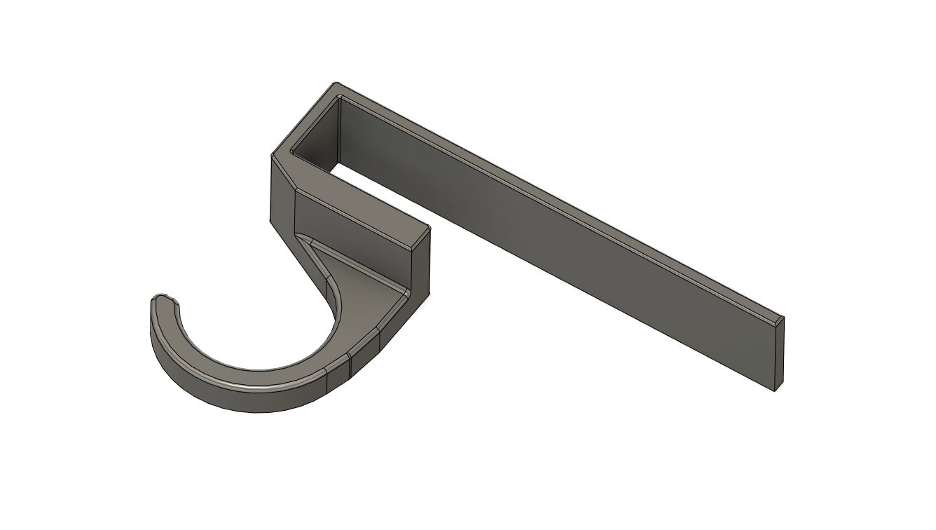 Banana Hook v3