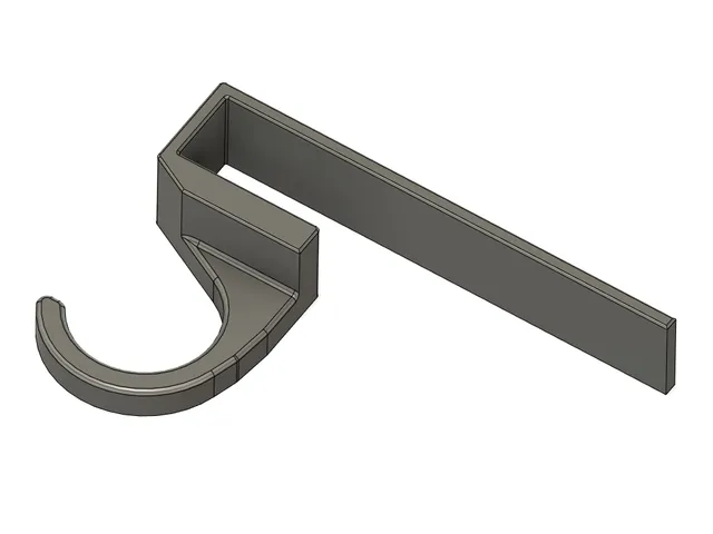 Banana Hook v3