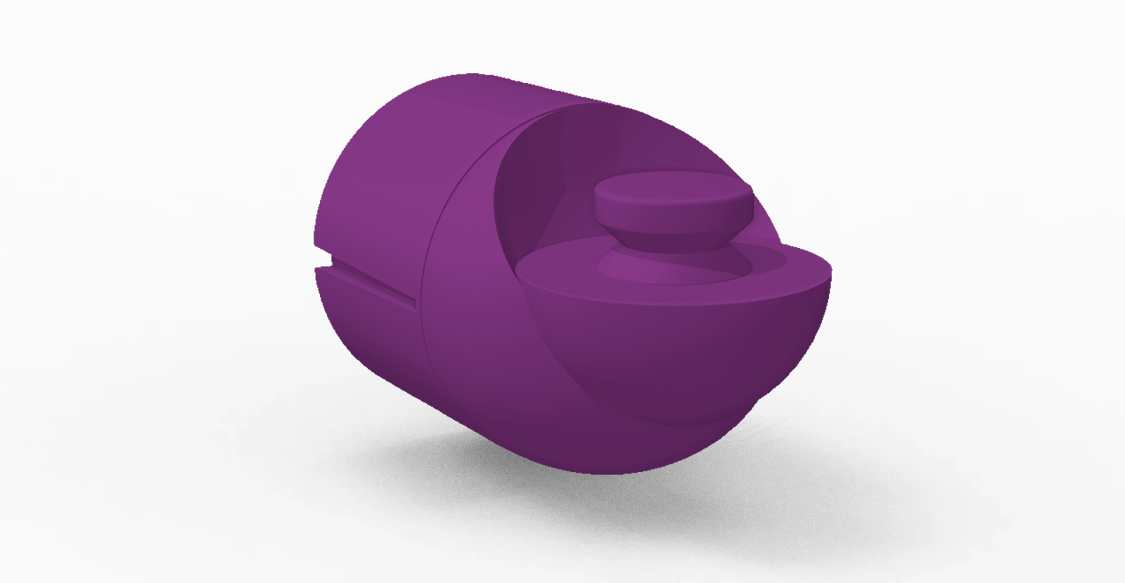 Ring Light compatible mount - Cooler Master GEM - Official