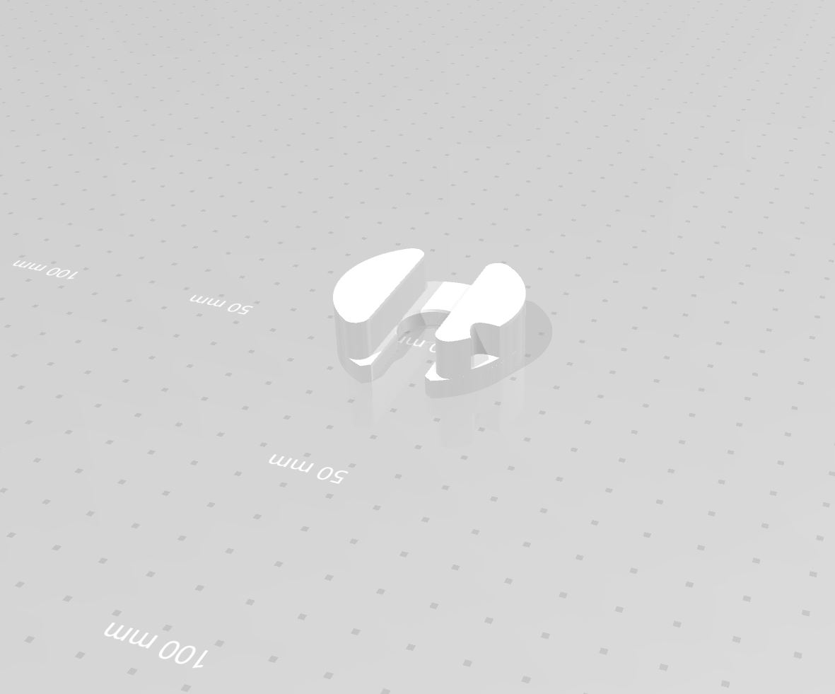 Rockshox Sonic volume token