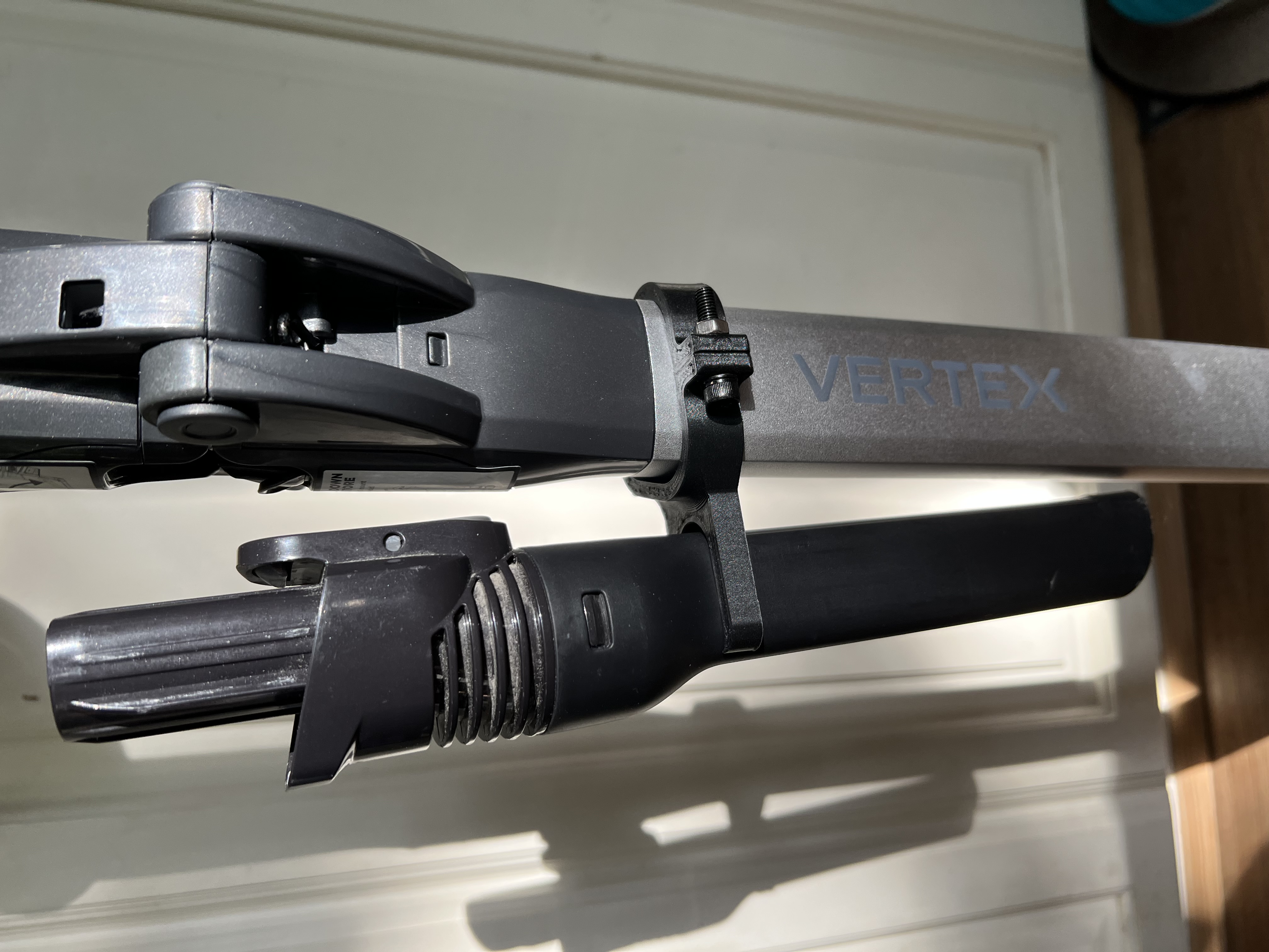 Shark Vertex DuoClean Attachment holster