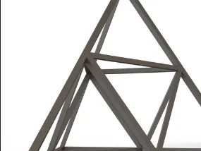 Pyramids torture test