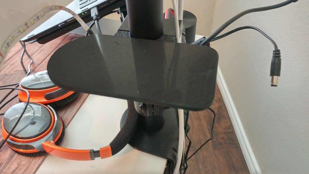 Mount-it Shelf