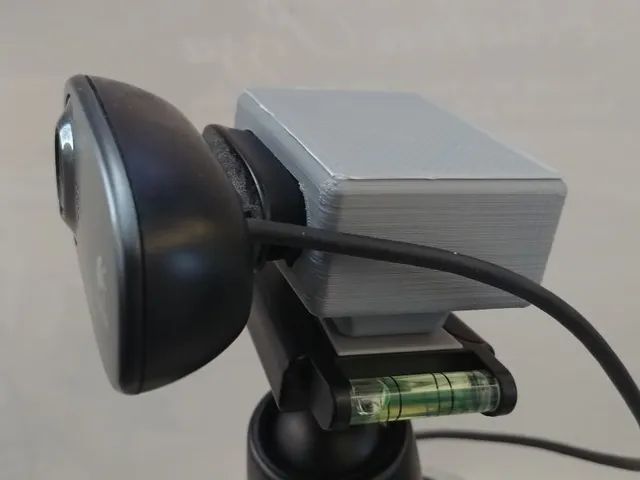 Logitech Webcam Tripod Mount