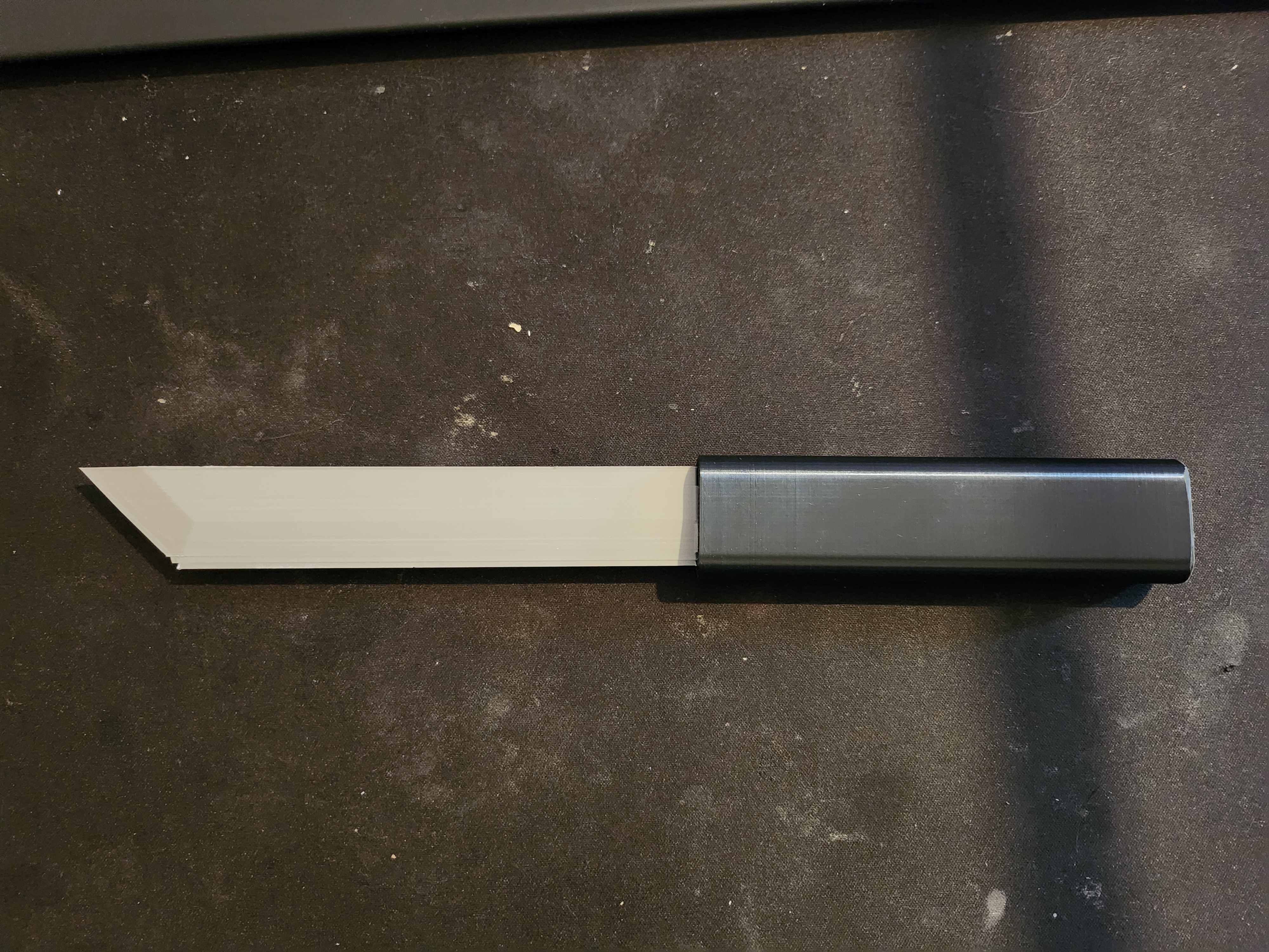 Tanto Knife