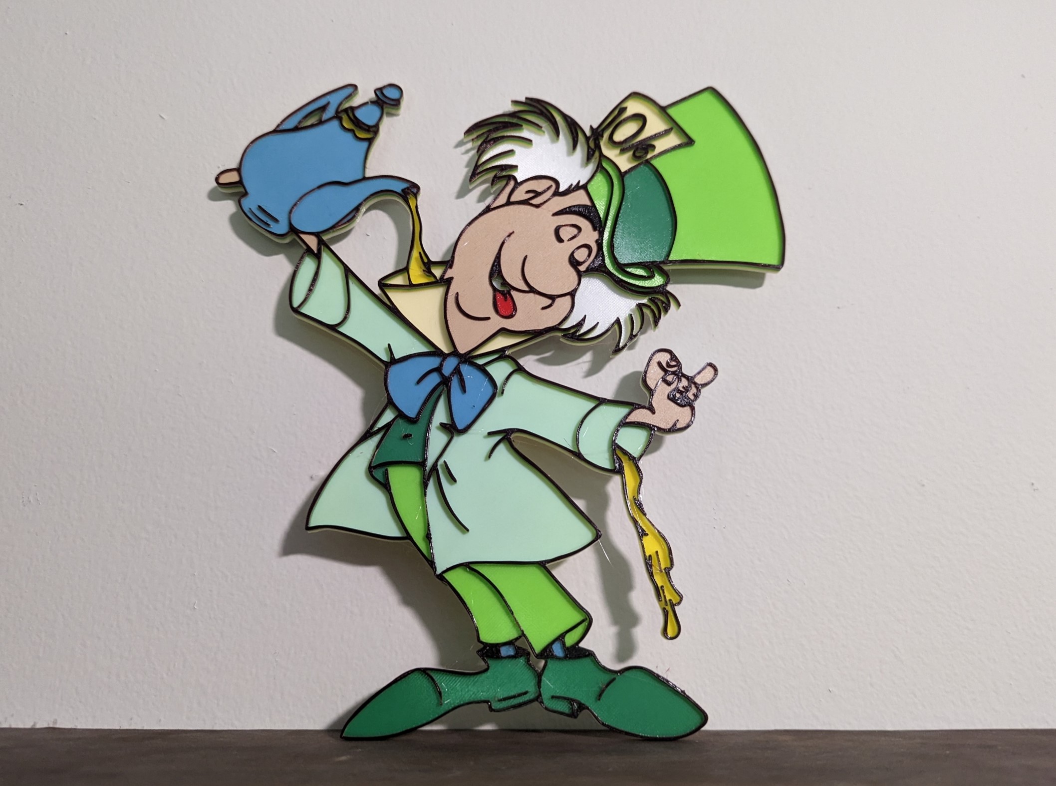 Mad Hatter