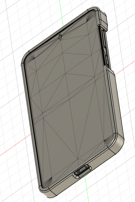 Samsung Galaxy S25 Edge Case
