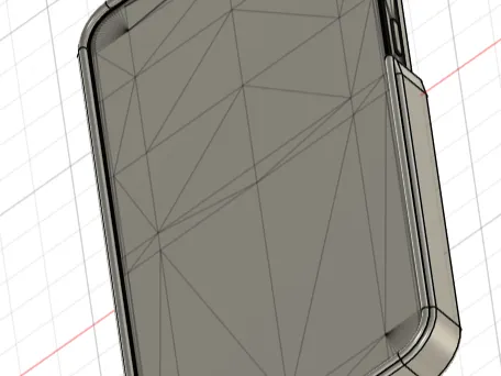 Samsung Galaxy S25 Edge Case