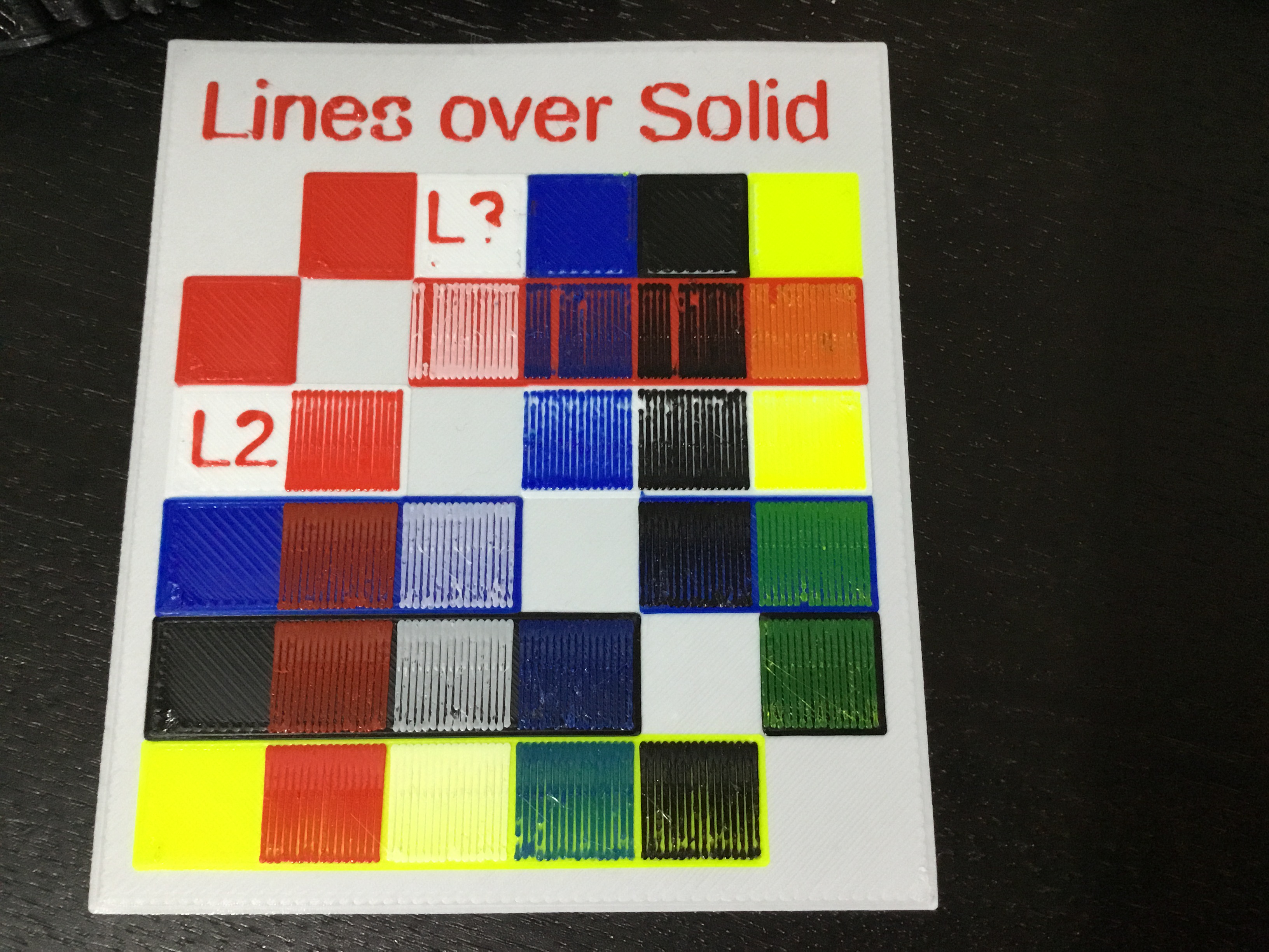 MMU2s Virtual Colours — miniatura 2