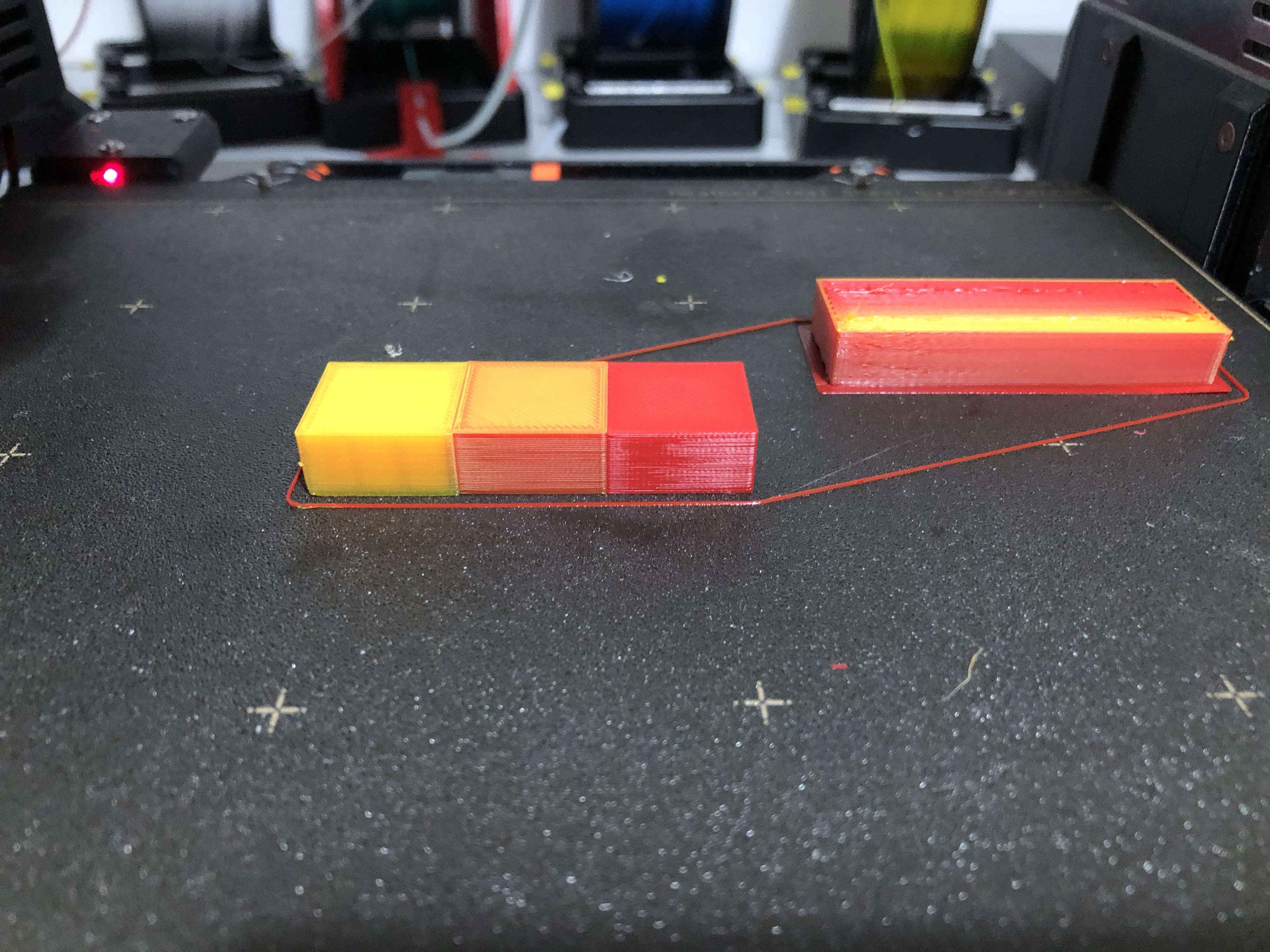 MMU2s Virtual Colours — miniatura 3