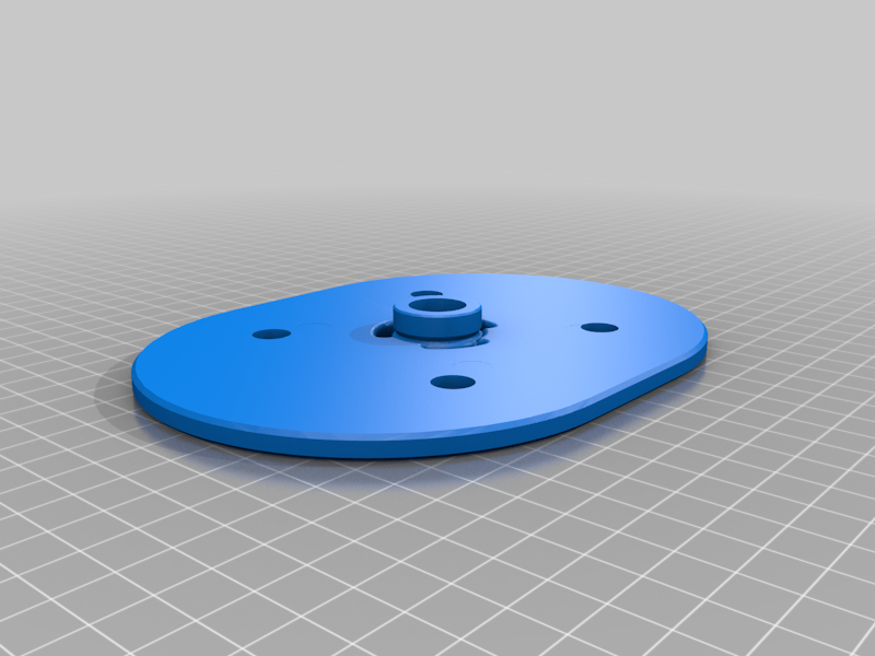 DeWalt Router template guide for drawer handles by daniel green