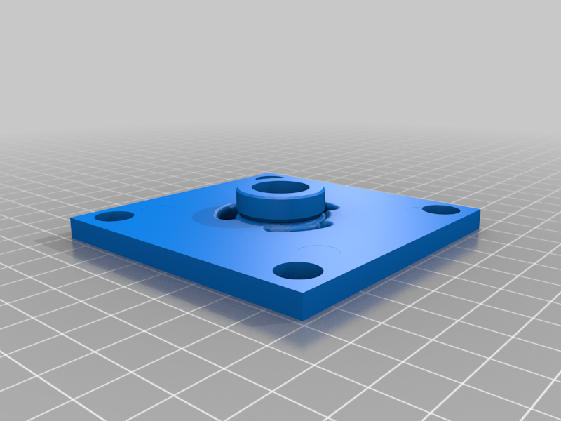 DeWalt Router template guide for drawer handles by daniel green ...