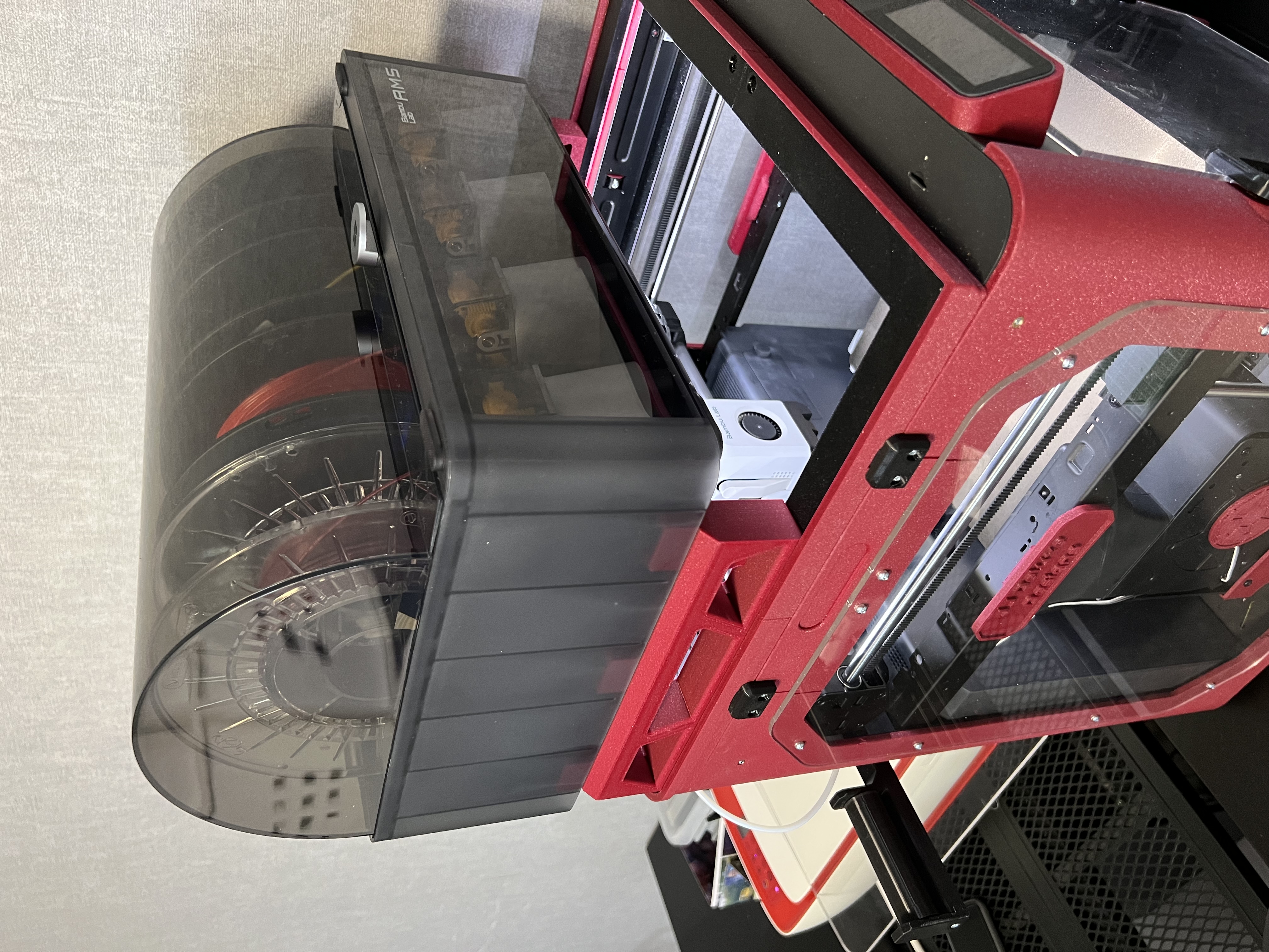 AMS Holder ARC