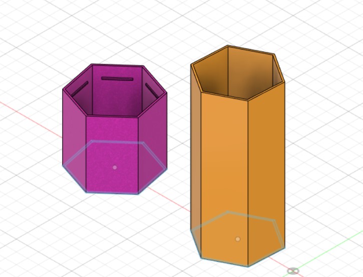 Stabilo Stiftebox — miniatura 2
