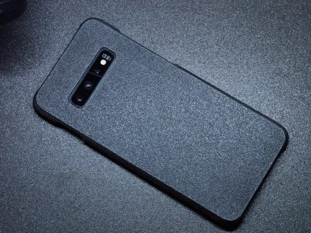 Samsung Galaxy S10+ Case