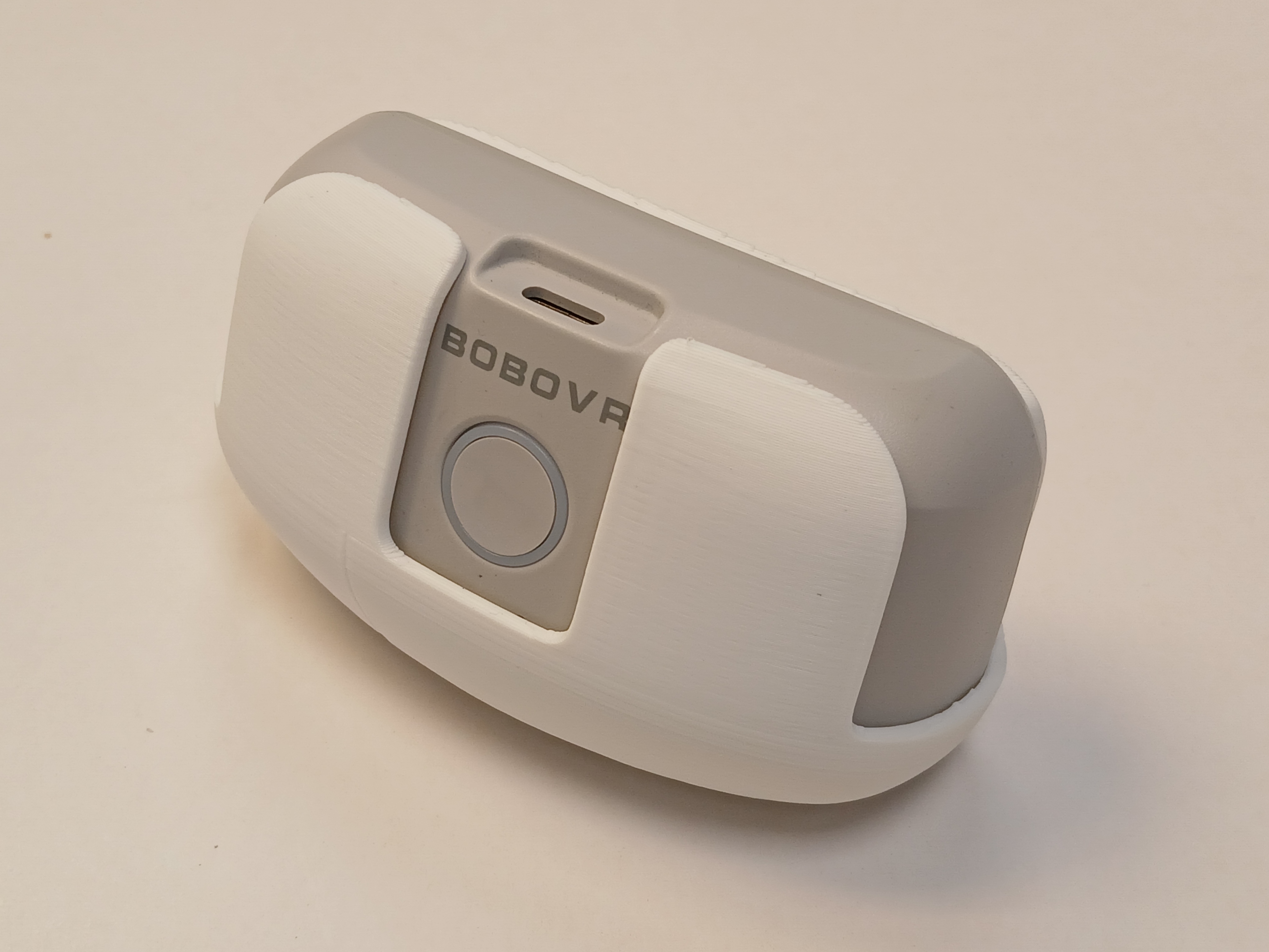 Batteryholder for BOBOVR B2 Battery Pack