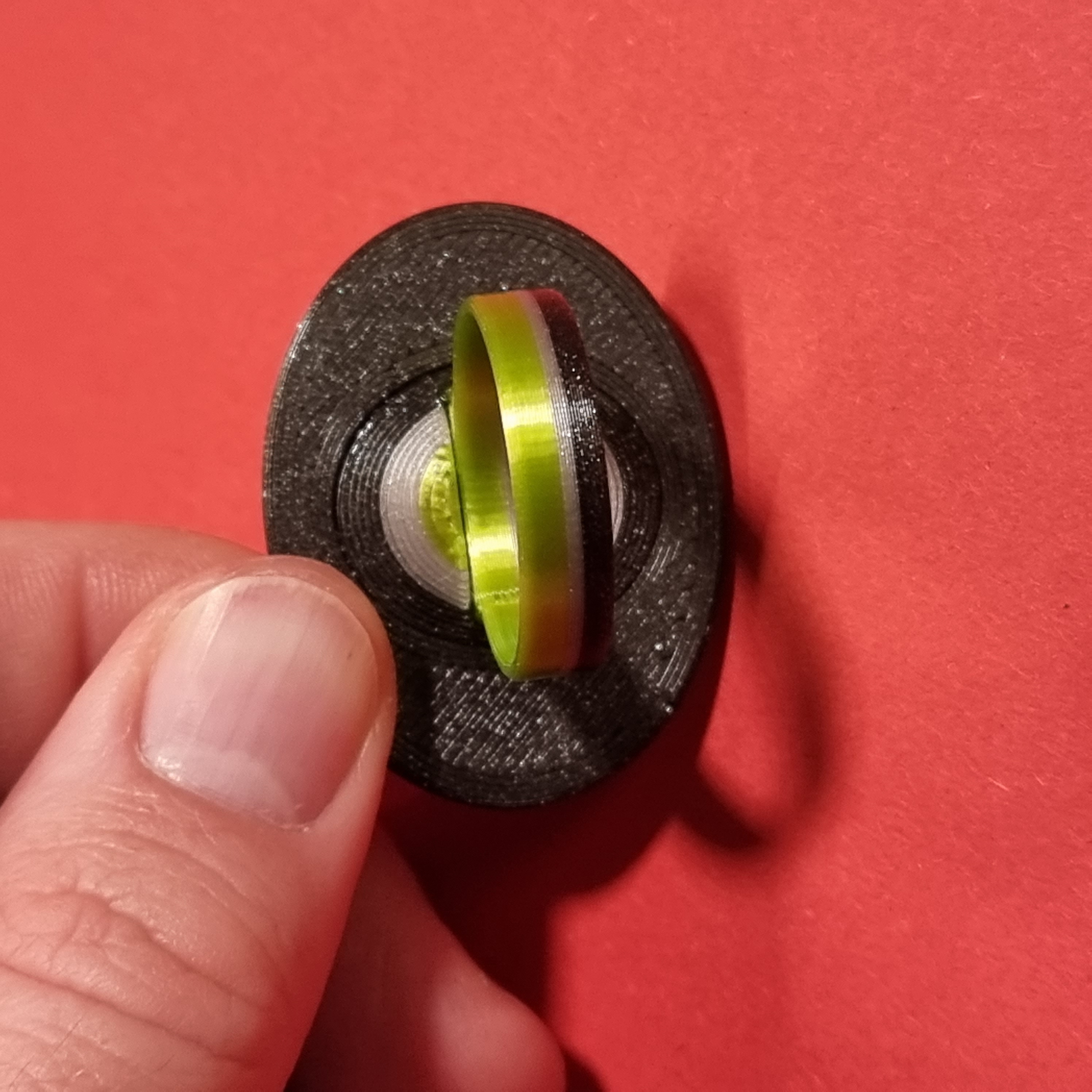 RINGsome - create rings with an impact by PanicCarefully | Download ...