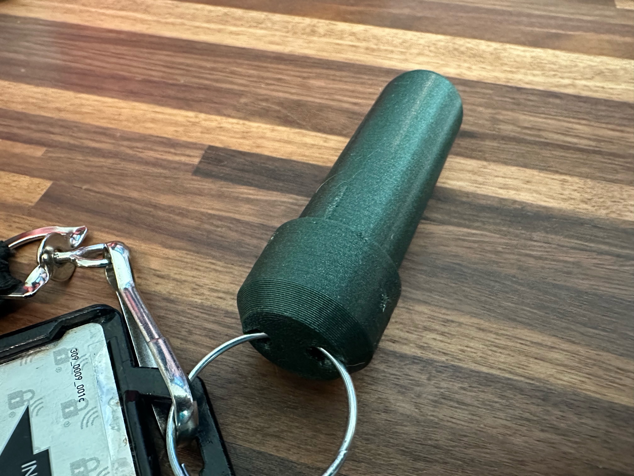 Loop Earplugs Case by Waffel Download free STL model