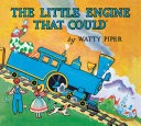 happy little train