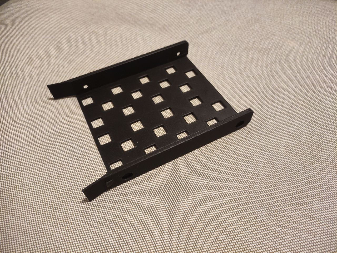 Cooler Master 3.5' HDD Bay For Silencio 652