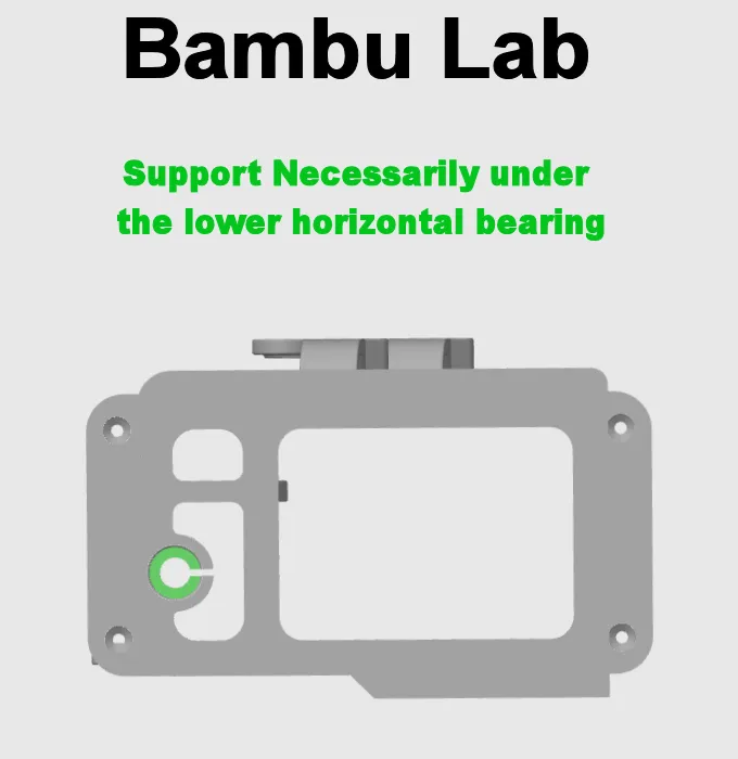 Bambu Lab Filament Spool Winder - Upgraded By STORM DESIGN | Download ...