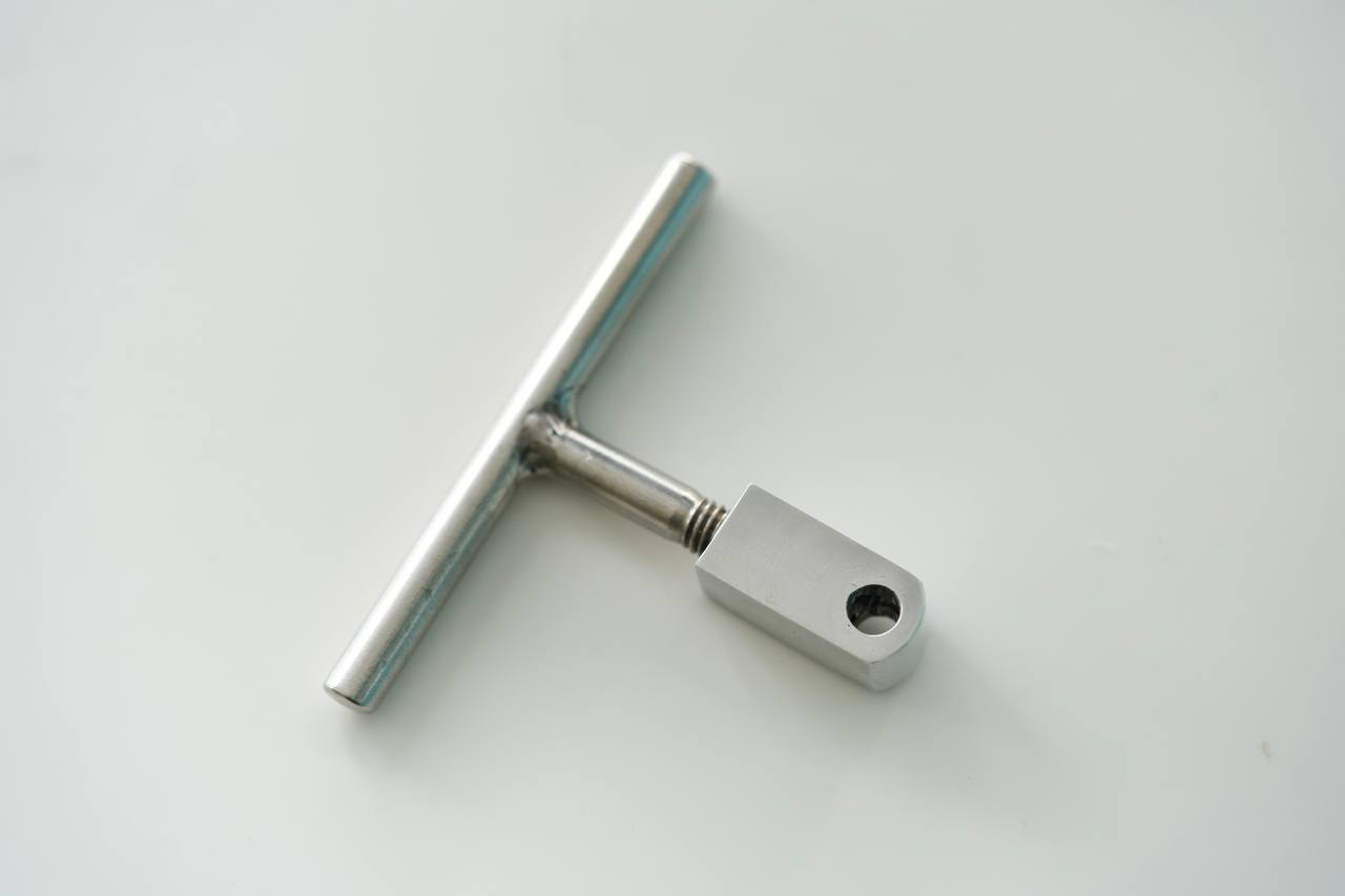 Axial Mount MTB by Flixi | Download free STL model | Printables.com