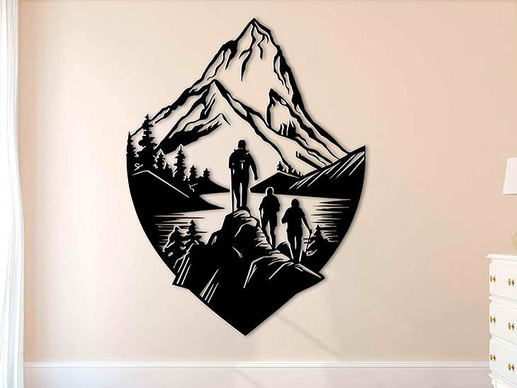The Unconquered Peak