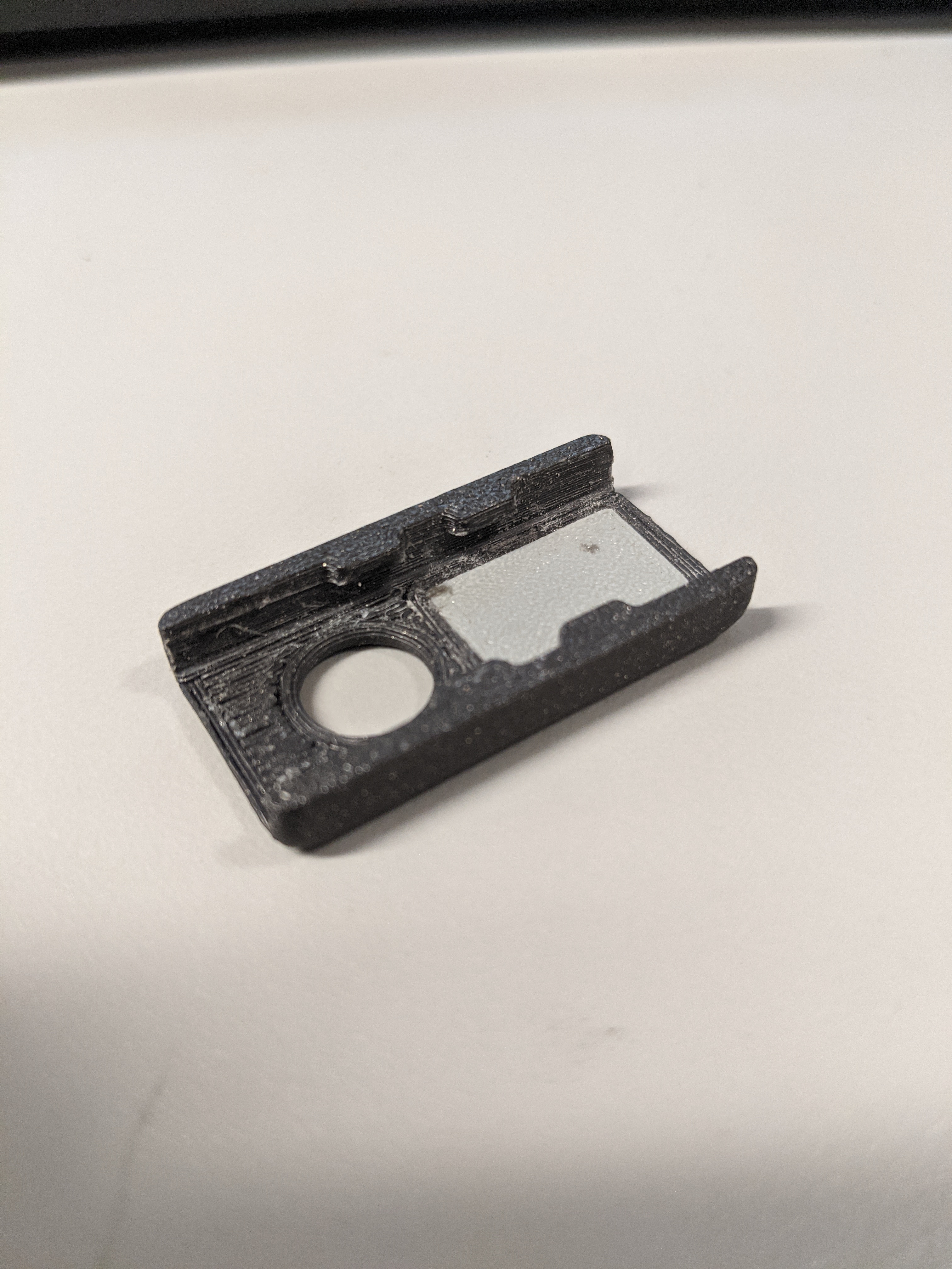 Miniatura 6 do modelo 3D Kryptonite Lock Evolution chain dust cover