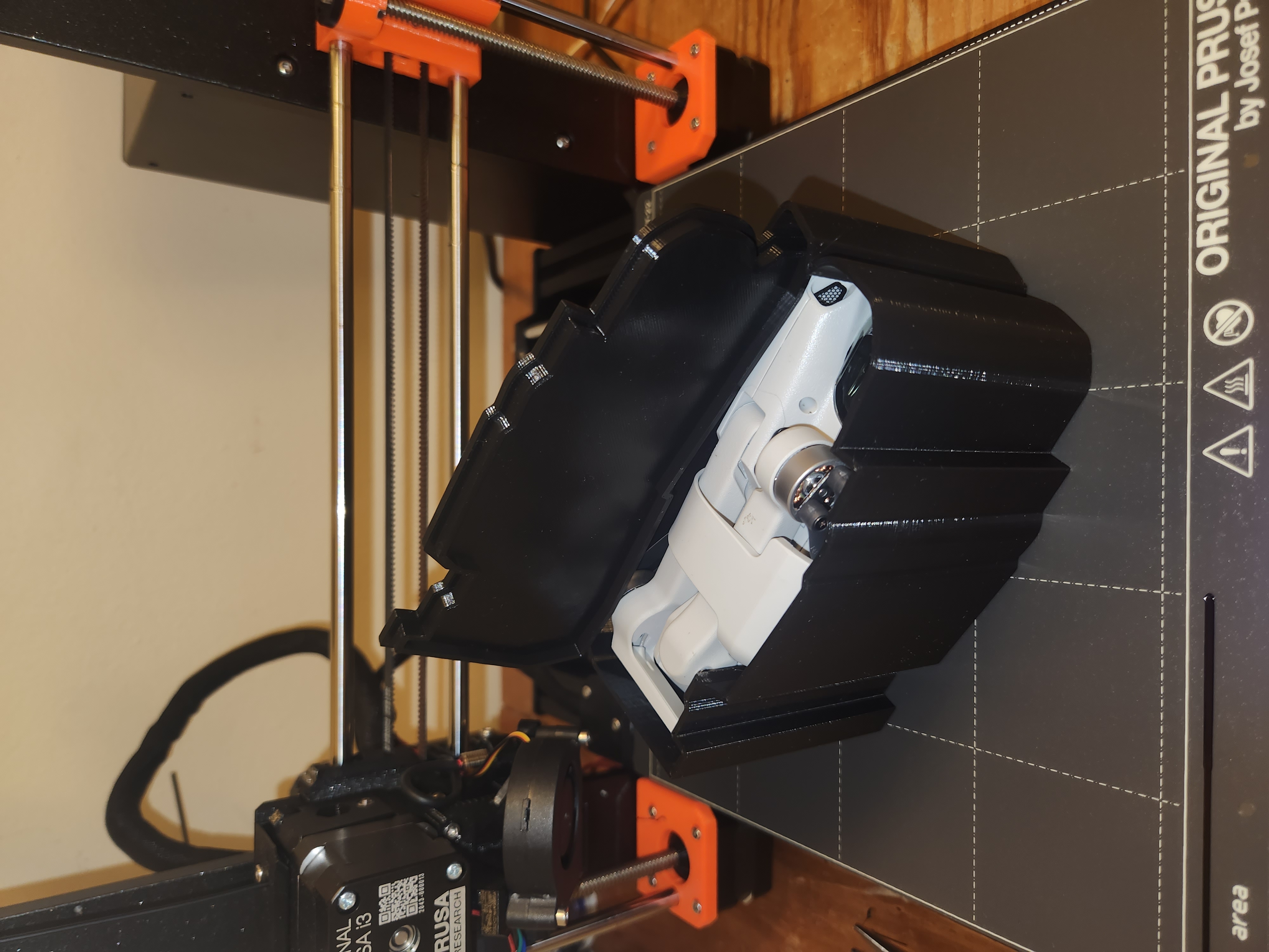 DJI Mini 2 Hard Case