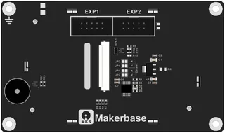 MKS TS35-R v2.0