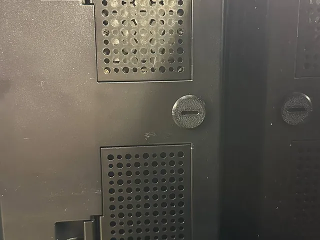 AD5X plug