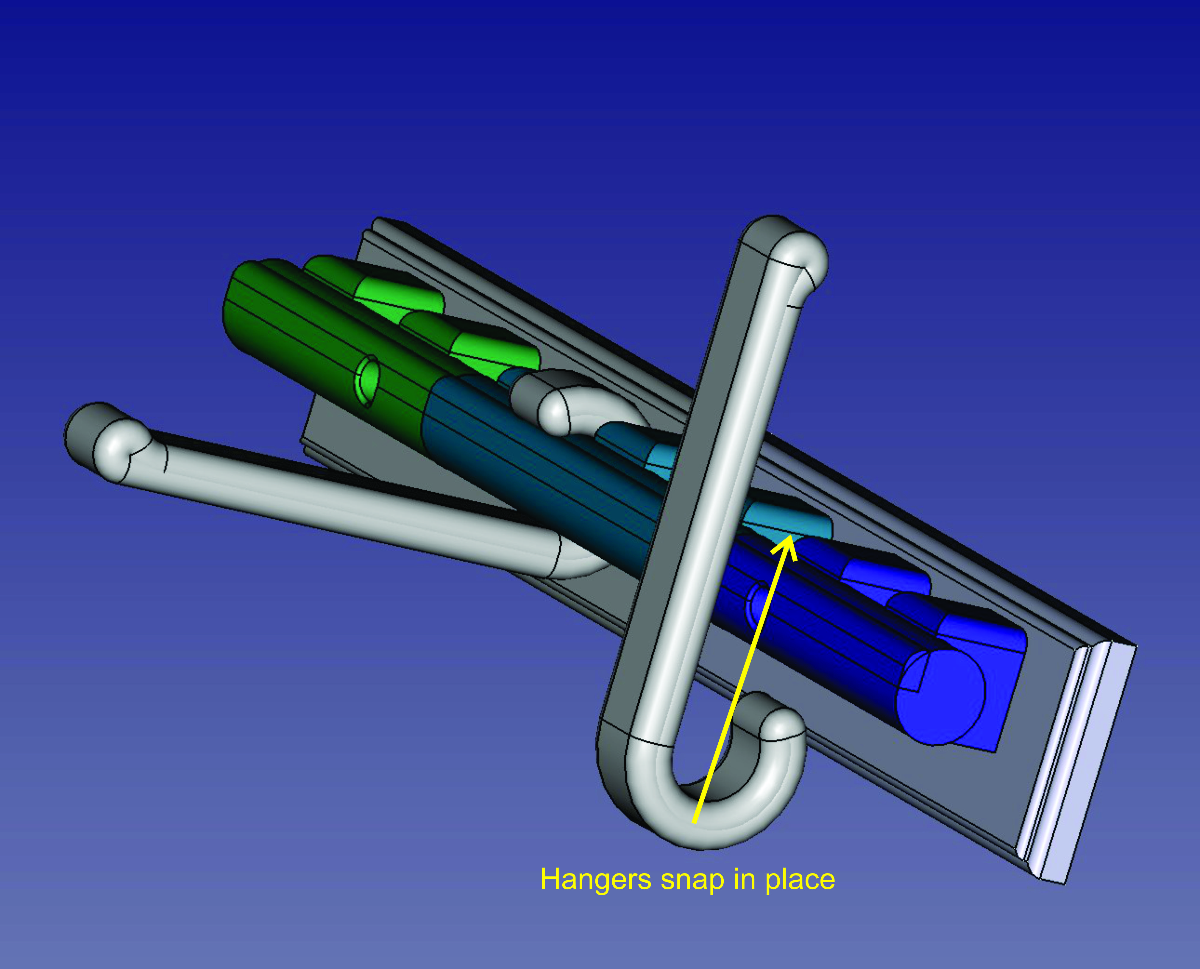 Laundry Hanger — thumbnail 6