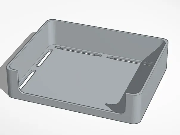 Shell for the first generation Griffin Twenty
